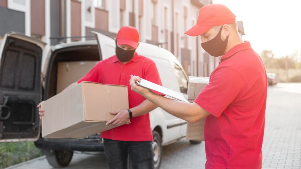 self storage in dubai
